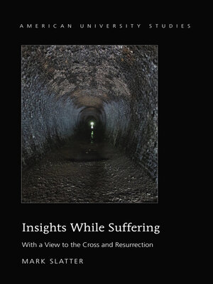 cover image of Insights While Suffering